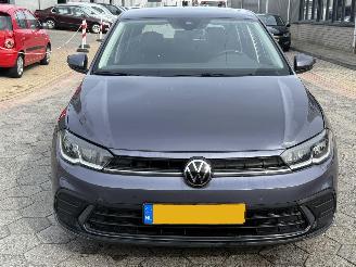 Volkswagen Polo 1.0 TSI Life Business AUTOMAAT picture 2