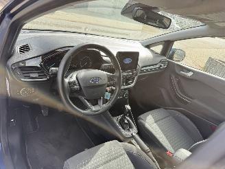 Ford Fiesta 1.0 EcoBoost Titanium picture 16