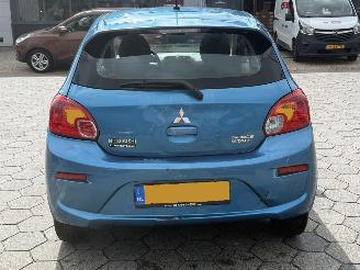 Mitsubishi Space-star 1.0 Cool+ picture 5