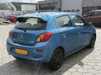 Mitsubishi Space-star 1.0 Cool+ picture 4