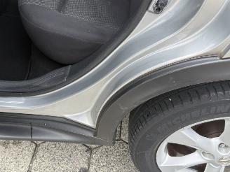 Nissan Juke 1.6 Acenta Eco picture 11