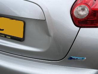 Nissan Juke 1.6 Acenta Eco picture 12