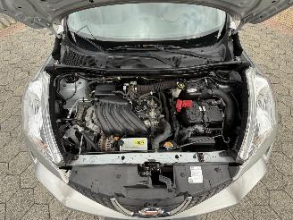 Nissan Juke 1.6 Acenta Eco picture 7