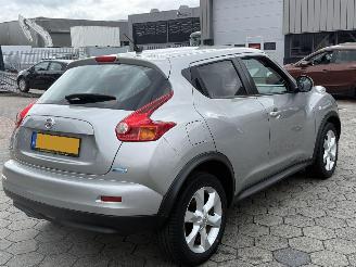 Nissan Juke 1.6 Acenta Eco picture 4