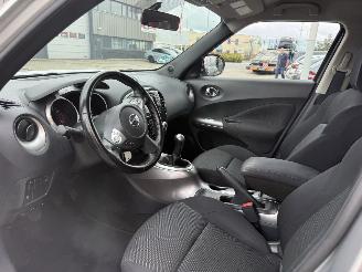 Nissan Juke 1.6 Acenta Eco picture 15