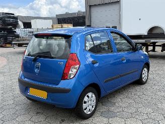 Hyundai I-10 1.1 Active Cool picture 4