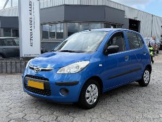  Hyundai I-10 1.1 Active Cool 2010/1