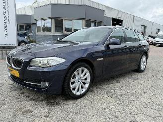 Coche accidentado BMW 5-serie Touring 523i High Executive 2021/8