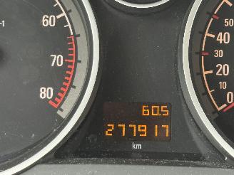 Opel Zafira 1.8 Cosmo 7persoons picture 15