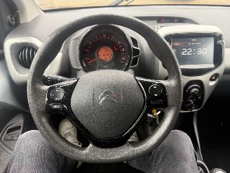 Citroën C1 1.0 e-VTi Selection picture 17