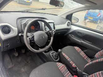 Citroën C1 1.0 e-VTi Selection picture 16