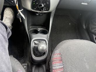 Citroën C1 1.0 e-VTi Selection picture 20