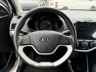 Kia Picanto 1.0 CVVT Airco picture 15