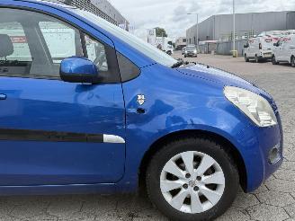 Suzuki Splash 1.2 Comfort picture 8
