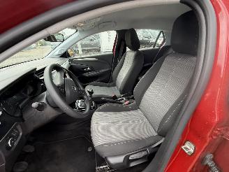 Opel Corsa 1.2 Edition picture 14