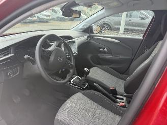 Opel Corsa 1.2 Edition picture 13