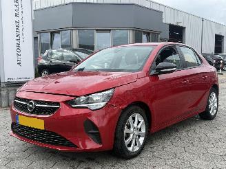 Unfallwagen Opel Corsa 1.2 Edition 2022/7