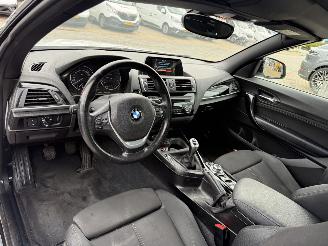 BMW 2-serie Cabrio 218i picture 16