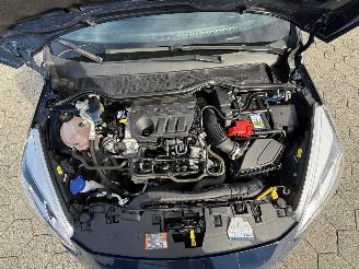 Ford Fiesta 1.0 EcoBoost Connected picture 7