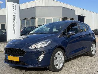 škoda osobní automobily Ford Fiesta 1.0 EcoBoost Connected 2020/1