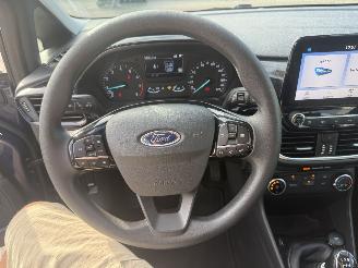Ford Fiesta 1.0 EcoBoost Connected picture 15