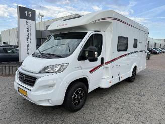 Avarii autoturisme DETHLEFFS  2.3 TREND 96KW 2018/2