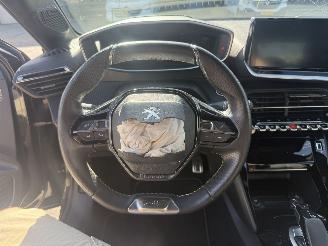 Peugeot e-208 EV GT 350 50 kWh picture 16