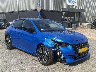 Peugeot 208 1.2 PureTech GT-Line AUTOMAAT picture 3