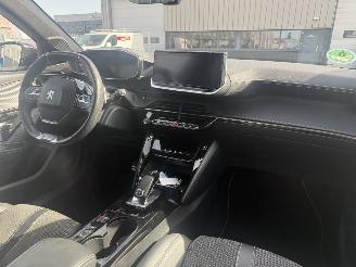 Peugeot 208 1.2 PureTech GT-Line AUTOMAAT picture 14