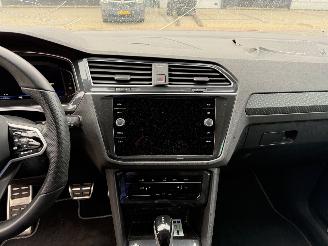 Volkswagen Tiguan 1.5 TSI R-Line Business picture 19