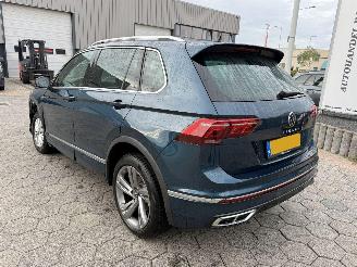 Volkswagen Tiguan 1.5 TSI R-Line Business picture 6