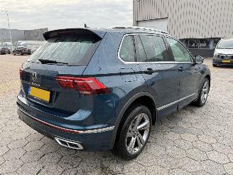 Volkswagen Tiguan 1.5 TSI R-Line Business picture 4