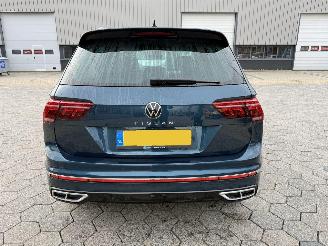 Volkswagen Tiguan 1.5 TSI R-Line Business picture 5