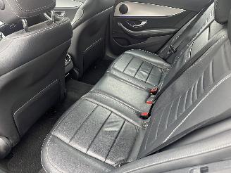 Mercedes E-klasse 220 d Ambition Estate automaat. amg. picture 6