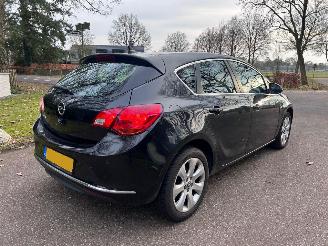 Opel Astra 1.4 Turbo Blitz. picture 4