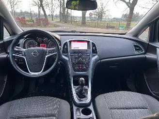 Opel Astra 1.4 Turbo Blitz. picture 5