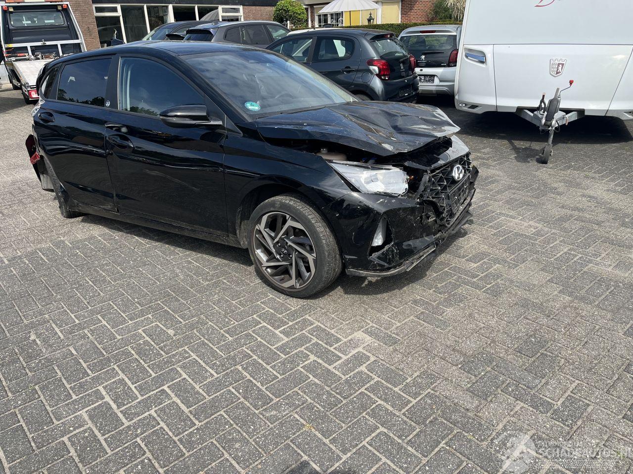 Hyundai I-20 1.0 EDITION PLUS