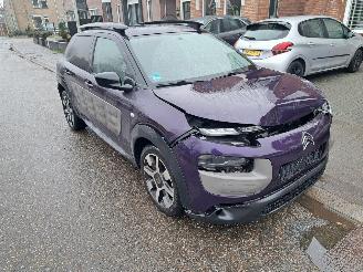 Unfallwagen Citroën C4 cactus 1.2i 2015/3