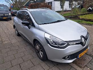 škoda osobní automobily Renault Clio 0.9tce limited 2016/9