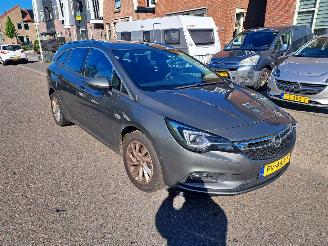 škoda osobní automobily Opel Astra 1.4 SPORTS TOURER+ 2017/9