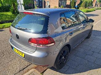 Volkswagen Golf 1.4TSI automaat highline picture 4