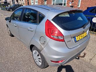 Ford Fiesta 1.6 tdci titanium (km 93689 nap) picture 5