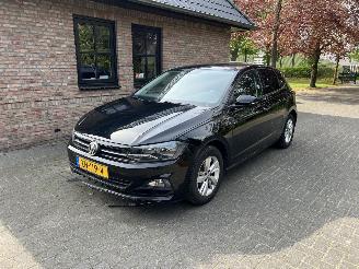 Volkswagen Polo 1.0 TSI 95PK COMFORLINE NAVI picture 6