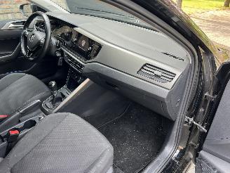 Volkswagen Polo 1.0 TSI 95PK COMFORLINE NAVI picture 3