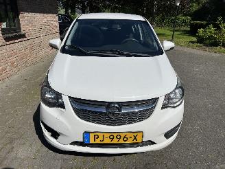 Opel Karl 1.0 ECOFLEX EDITION AIRCO picture 7