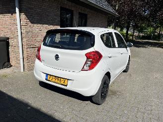 Opel Karl 1.0 ECOFLEX EDITION AIRCO picture 5