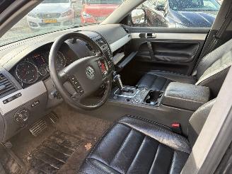 Volkswagen Touareg 5.0 V10 TDI AIRCO AUTOMAAT picture 10