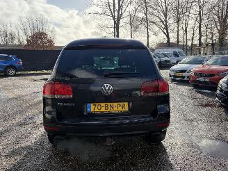 Volkswagen Touareg 5.0 V10 TDI AIRCO AUTOMAAT picture 5