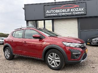 occasion passenger cars Dacia Sandero 1.0 TCe 90 Comfort AIRCO CRUISE PDC 2023/6