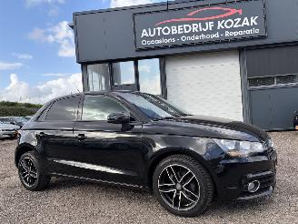 Tweedehands auto Audi A1 SPORTBACK 1.2 TFSI Pro Line S AIRCO PDC CRUISE 2012/12